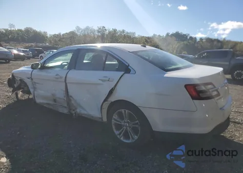 2015 Ford Taurus Sel z USA, uszkodzony, nr VIN 1FAHP2E8XFG134061